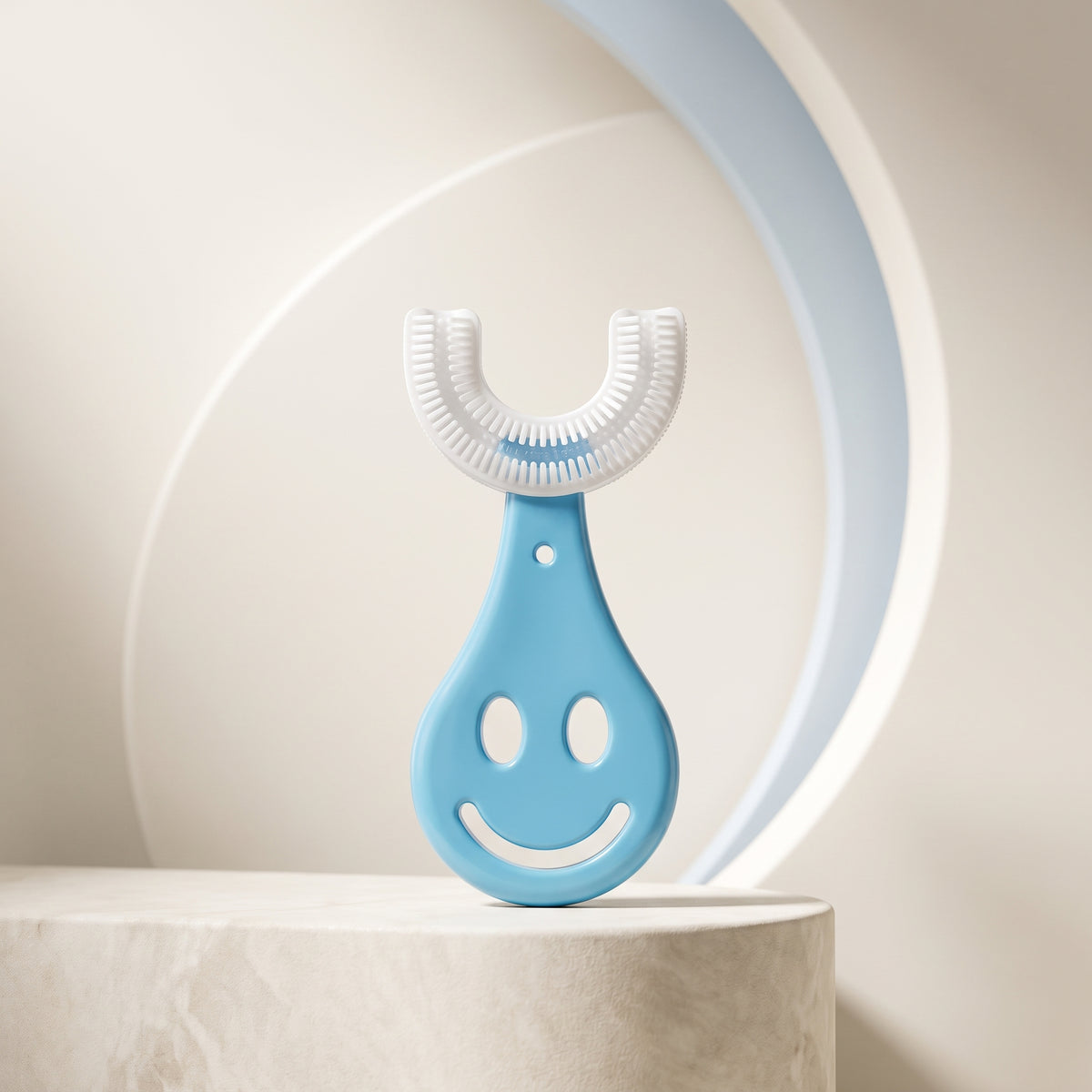 Kids’ 360-Degree Gentle Sonic Toothbrush