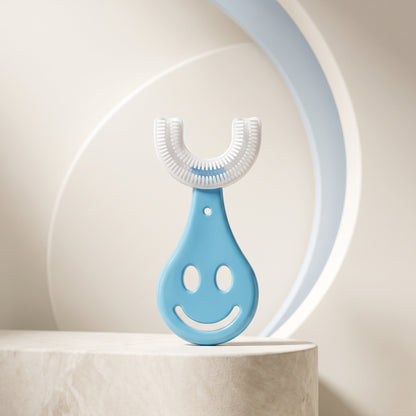 Kids’ 360-Degree Gentle Sonic Toothbrush