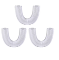 NuvoraTeeth Replacement Silicone Brush Heads